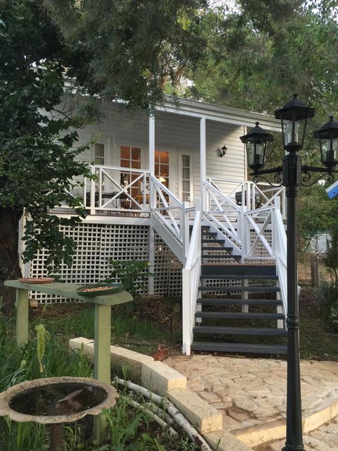 Applegate Lane Chalet - Tweed Heads Accommodation 16