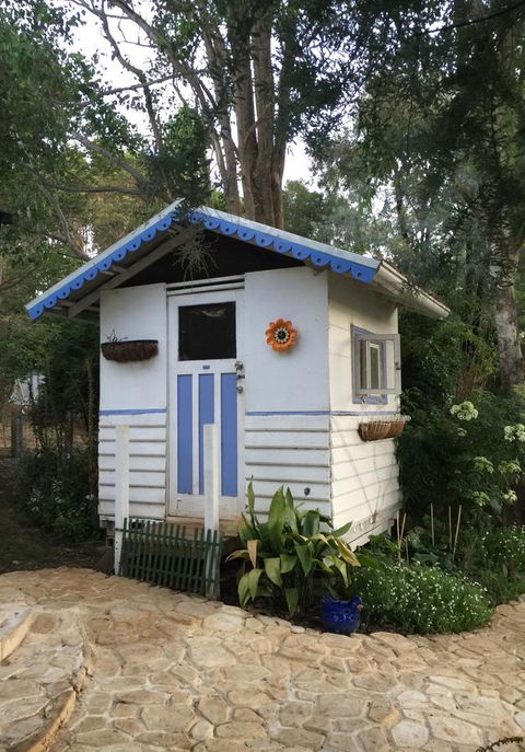 Applegate Lane Chalet - Tweed Heads Accommodation 26