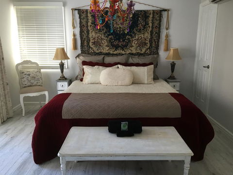 Applegate Lane Chalet - Tweed Heads Accommodation 0