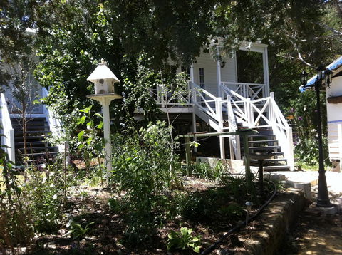 Applegate Lane Chalet - Tweed Heads Accommodation 15
