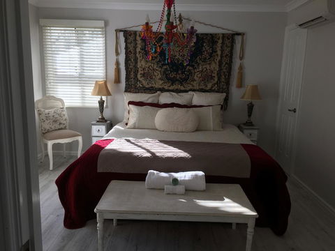 Applegate Lane Chalet - Tweed Heads Accommodation 7