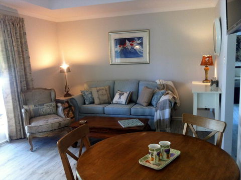 Applegate Lane Chalet - Tweed Heads Accommodation 11