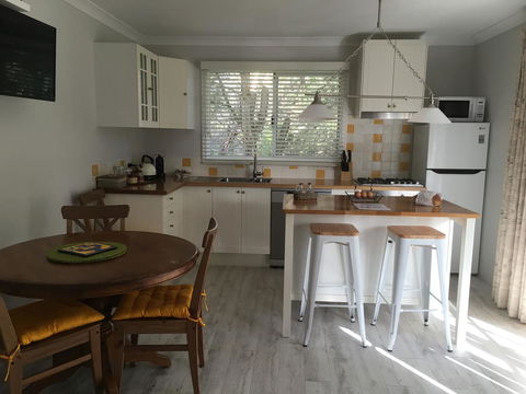 Applegate Lane Chalet - Tweed Heads Accommodation 12