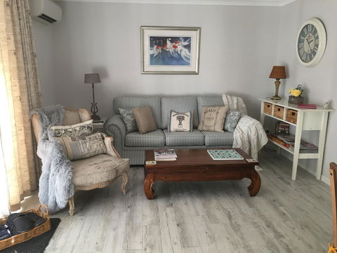 Applegate Lane Chalet - Tweed Heads Accommodation 10