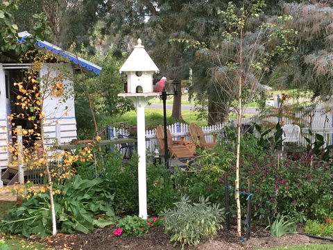 Applegate Lane Chalet - Tweed Heads Accommodation 24