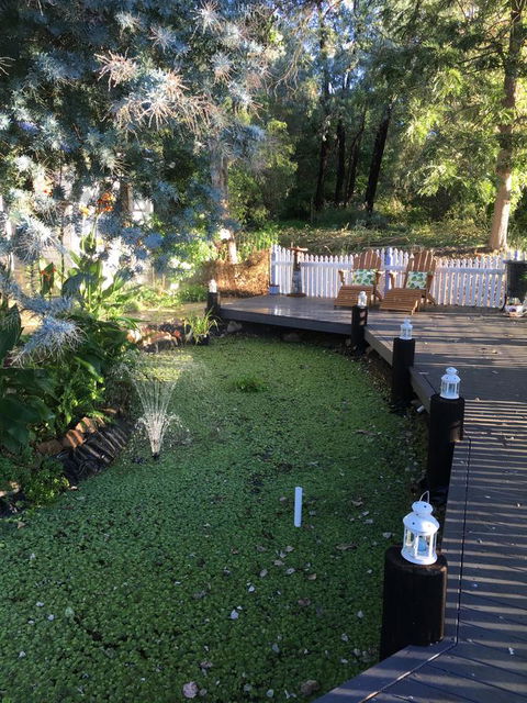 Applegate Lane Chalet - Tweed Heads Accommodation 23
