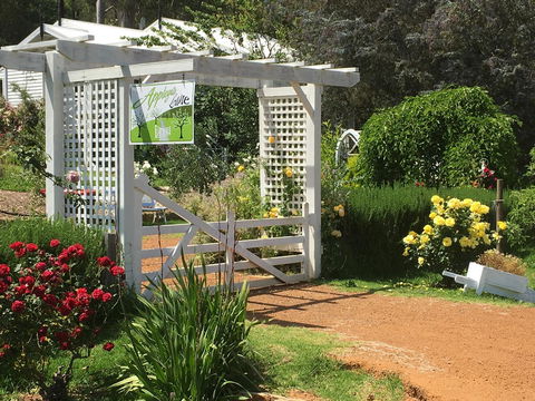 Applegate Lane Chalet - Tweed Heads Accommodation 3