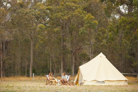 Margaret River Retreat - Tweed Heads Accommodation 14