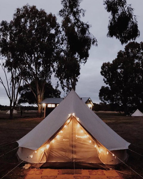 Margaret River Retreat - Tweed Heads Accommodation 7