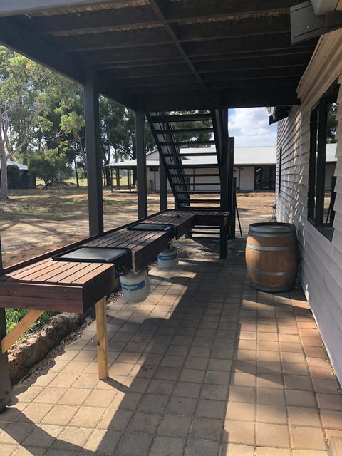 Margaret River Retreat - Tweed Heads Accommodation 24