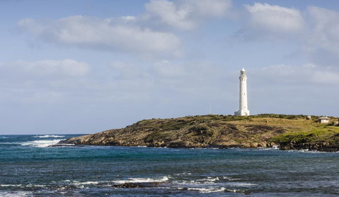 Margaret River Retreat - Tweed Heads Accommodation 36