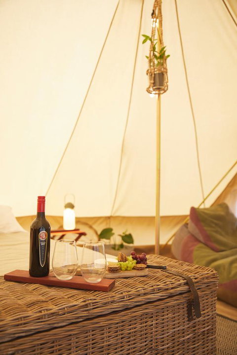 Margaret River Retreat - Tweed Heads Accommodation 29