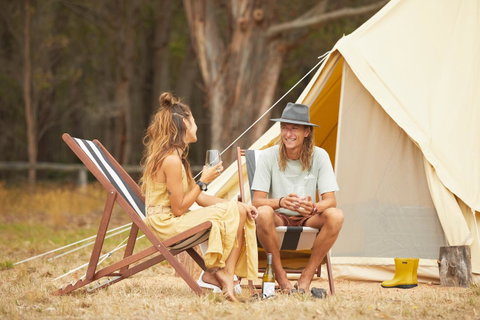 Margaret River Retreat - Tweed Heads Accommodation 28