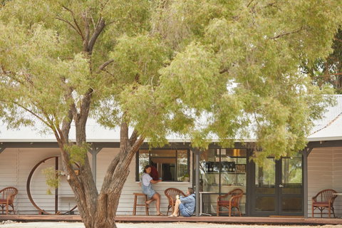Margaret River Retreat - Tweed Heads Accommodation 8