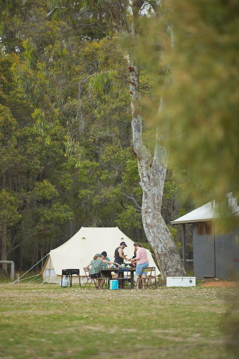 Margaret River Retreat - Tweed Heads Accommodation 19