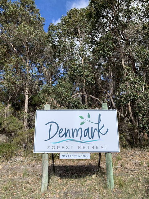Denmark Forest Retreat - Tweed Heads Accommodation 2