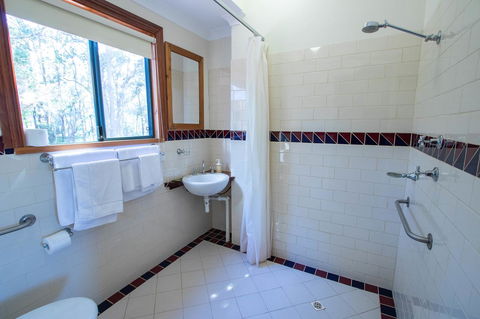Denmark Forest Retreat - Tweed Heads Accommodation 44
