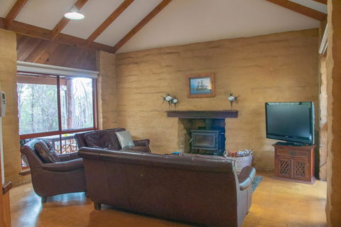 Denmark Forest Retreat - Tweed Heads Accommodation 22