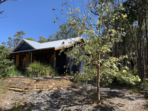 Denmark Forest Retreat - Tweed Heads Accommodation 30