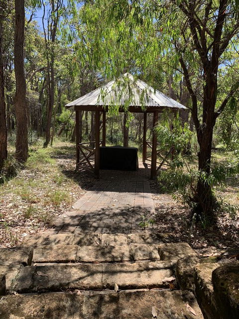 Denmark Forest Retreat - Tweed Heads Accommodation 6