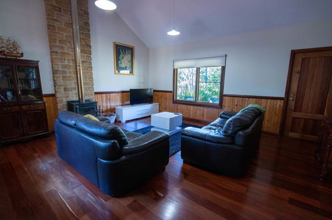 Denmark Forest Retreat - Tweed Heads Accommodation 38