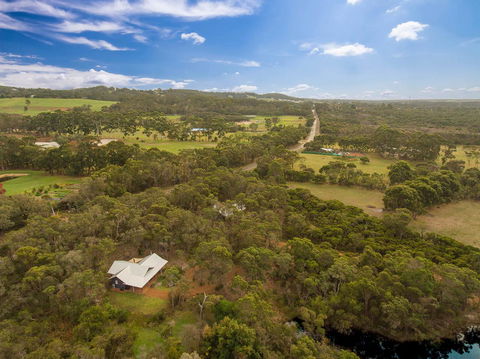 Denmark Forest Retreat - Tweed Heads Accommodation 4