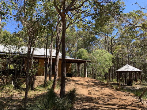 Denmark Forest Retreat - Tweed Heads Accommodation 11