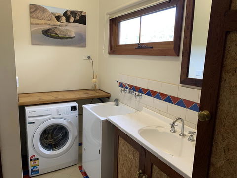 Denmark Forest Retreat - Tweed Heads Accommodation 31