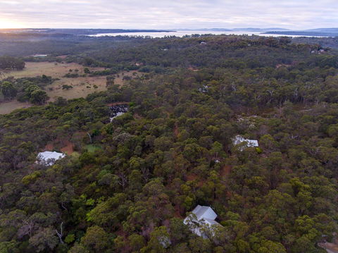 Denmark Forest Retreat - Tweed Heads Accommodation 3