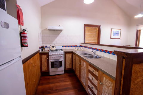 Denmark Forest Retreat - Tweed Heads Accommodation 41