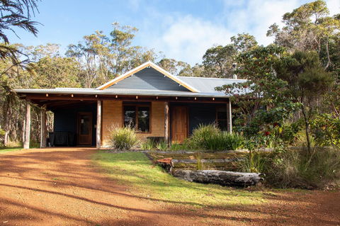 Denmark Forest Retreat - Tweed Heads Accommodation 43