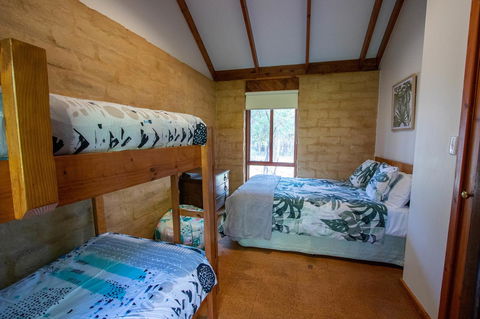 Denmark Forest Retreat - Tweed Heads Accommodation 9
