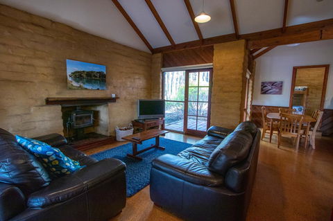 Denmark Forest Retreat - Tweed Heads Accommodation 8