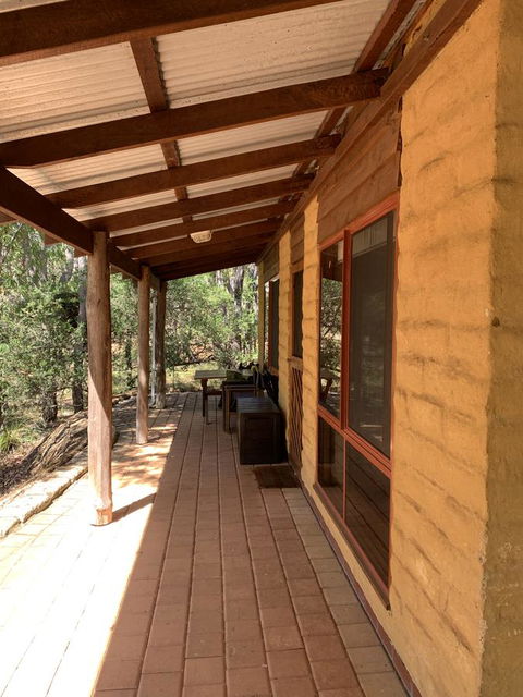 Denmark Forest Retreat - Tweed Heads Accommodation 13