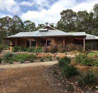 Denmark Forest Retreat - Tweed Heads Accommodation