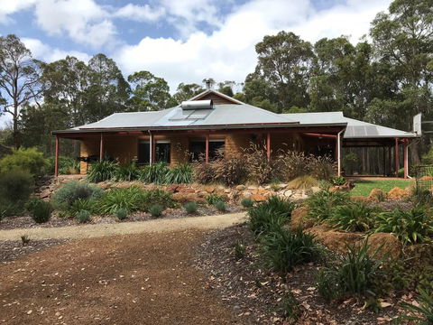 Denmark Forest Retreat - Tweed Heads Accommodation 0