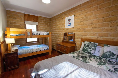 Denmark Forest Retreat - Tweed Heads Accommodation 34