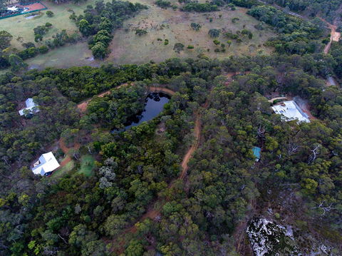 Denmark Forest Retreat - Tweed Heads Accommodation 1