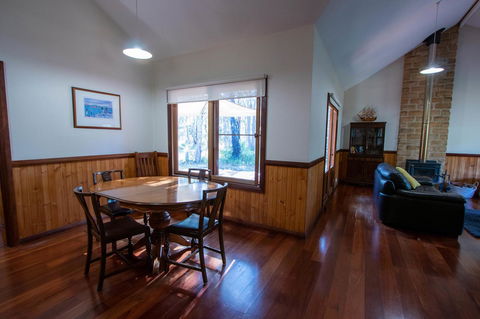 Denmark Forest Retreat - Tweed Heads Accommodation 39