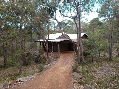 Denmark Forest Retreat - Tweed Heads Accommodation 17