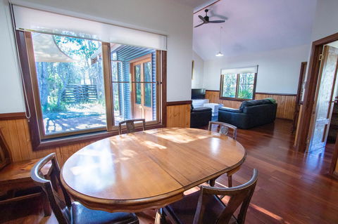Denmark Forest Retreat - Tweed Heads Accommodation 33