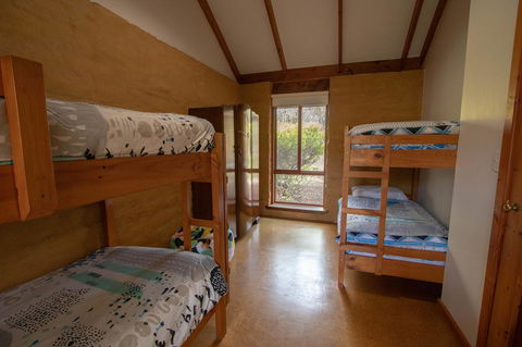 Denmark Forest Retreat - Tweed Heads Accommodation 20