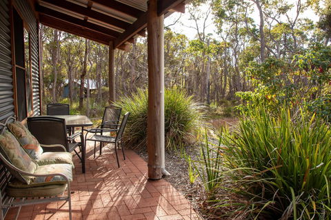 Denmark Forest Retreat - Tweed Heads Accommodation 40