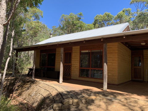 Denmark Forest Retreat - Tweed Heads Accommodation 14
