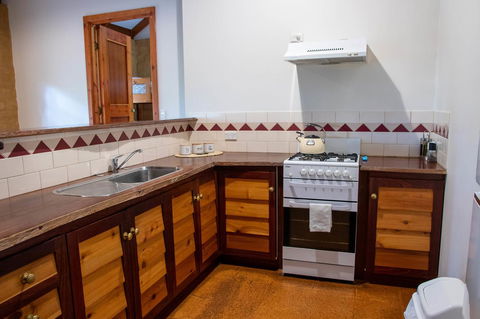Denmark Forest Retreat - Tweed Heads Accommodation 25
