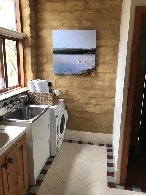 Denmark Forest Retreat - Tweed Heads Accommodation 7