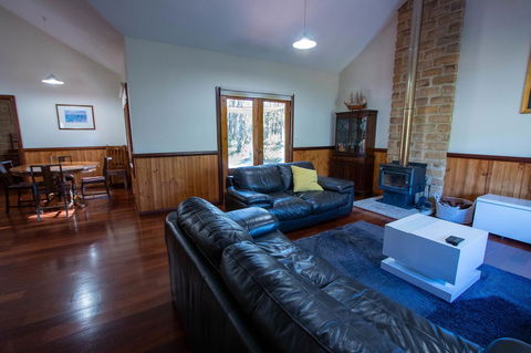 Denmark Forest Retreat - Tweed Heads Accommodation 37