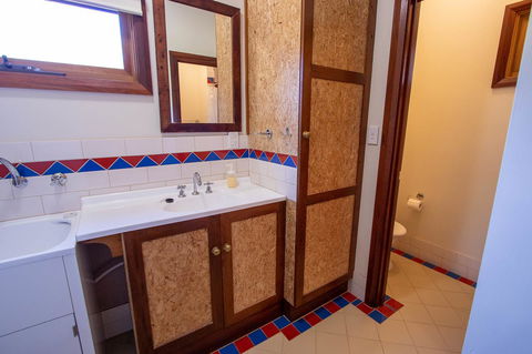 Denmark Forest Retreat - Tweed Heads Accommodation 29