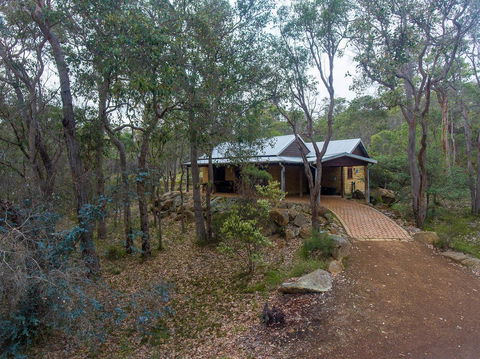 Denmark Forest Retreat - Tweed Heads Accommodation 28