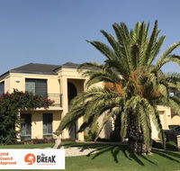 Le Boulevard - Tweed Heads Accommodation